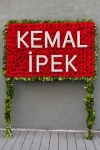 Pano Çelenkler