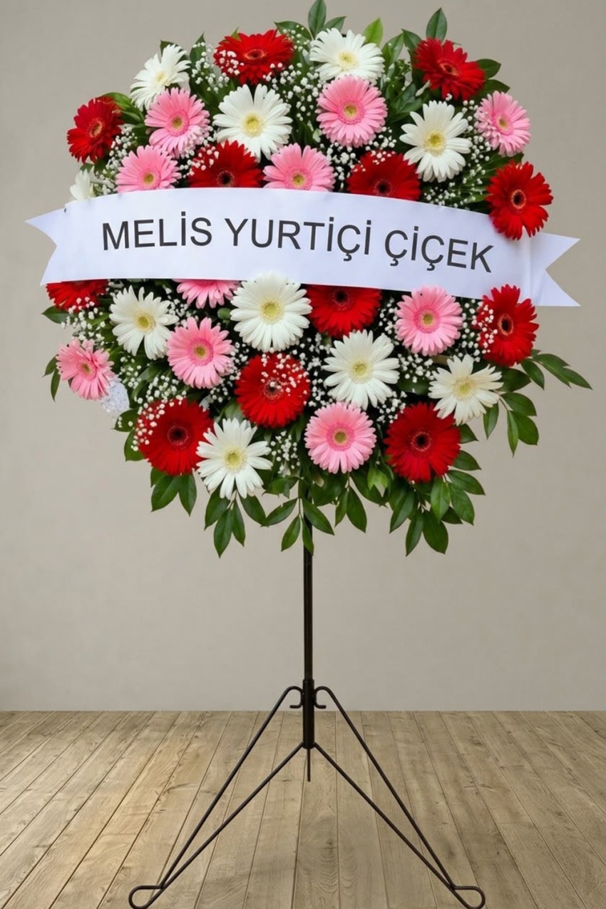 Wedding Arrangement Series 5