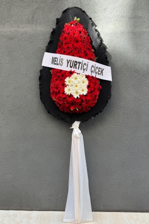 Siyah Grafonlu Ayaklı Sepet Serisi 2