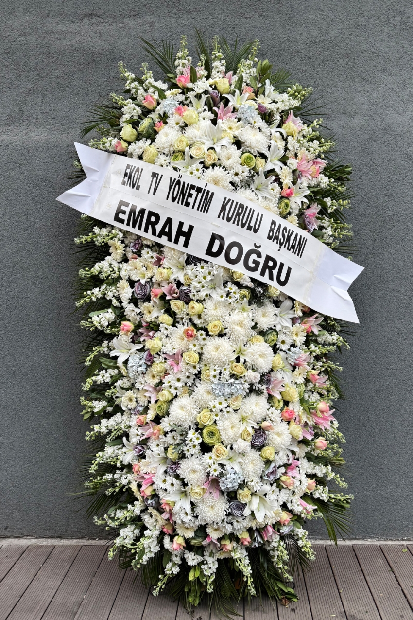 Ferforje Aranjman Serisi 6