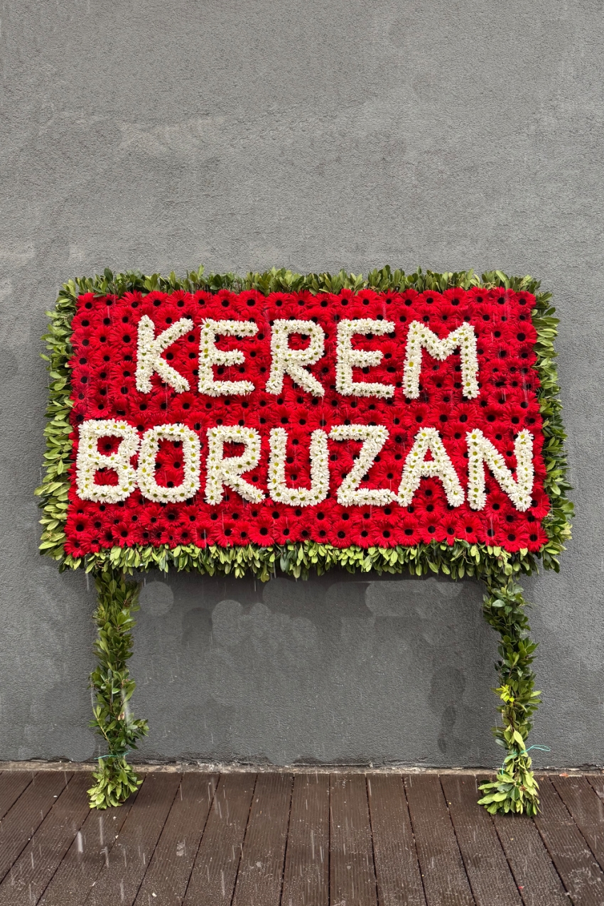 Pano Çelengi Serisi 7