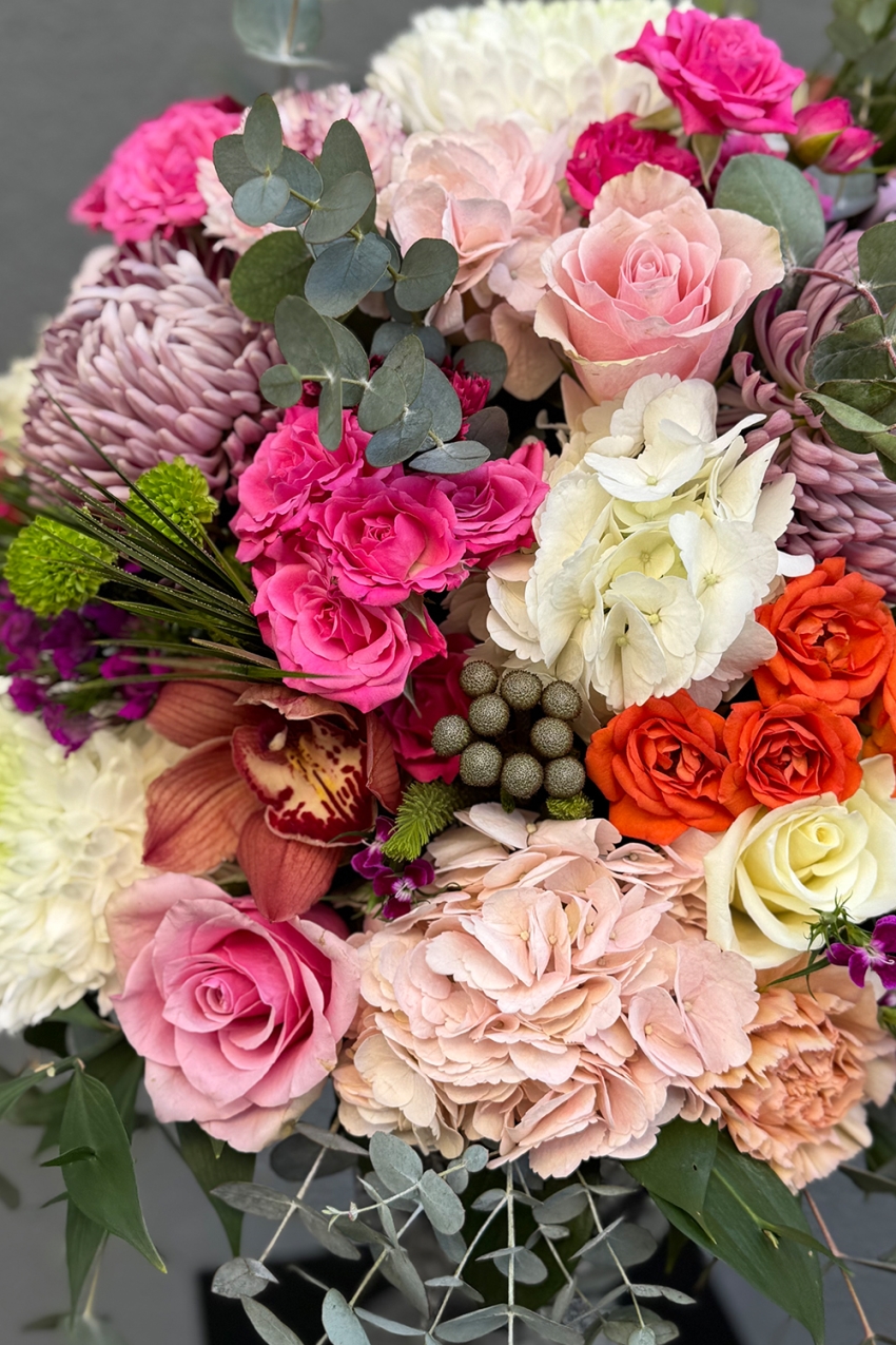 Butik Aranjman Serisi 13