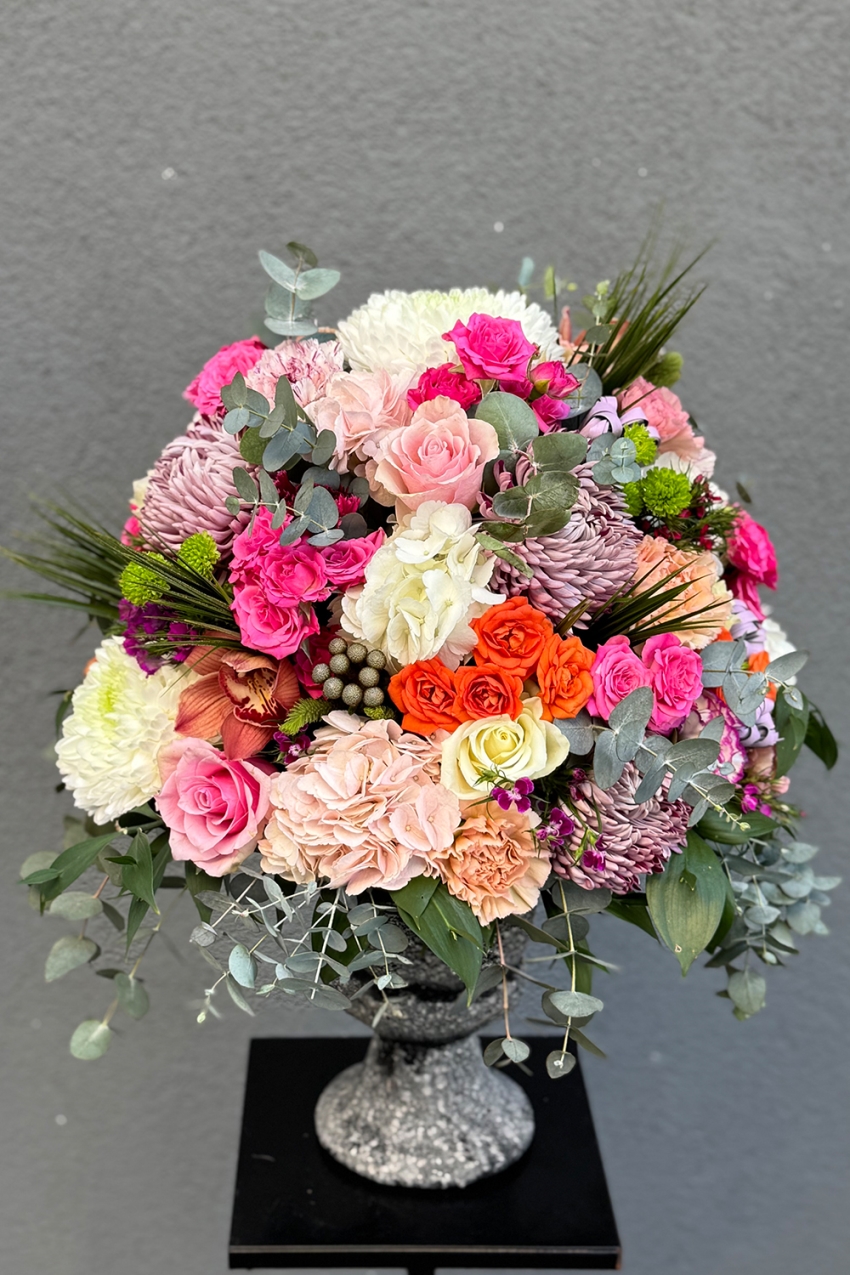 Butik Aranjman Serisi 13