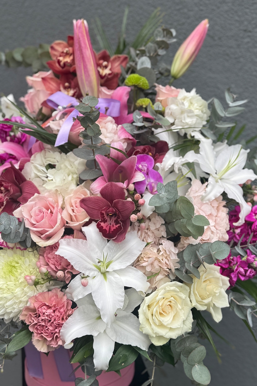 Butik Aranjman Serisi 14